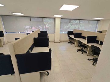 Venta de Edificio en Avenida Parque de Chapultepec Sotelo Cuatro Caminos Toreo