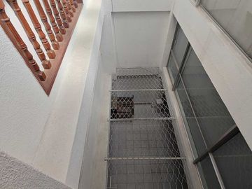Venta de Edificio en Avenida Parque de Chapultepec Sotelo Cuatro Caminos Toreo