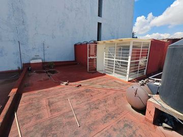 Venta de Edificio en Avenida Parque de Chapultepec Sotelo Cuatro Caminos Toreo