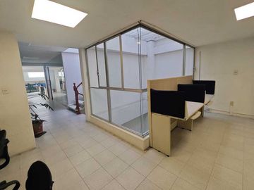 Venta de Edificio en Avenida Parque de Chapultepec Sotelo Cuatro Caminos Toreo