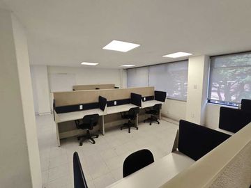 Venta de Edificio en Avenida Parque de Chapultepec Sotelo Cuatro Caminos Toreo