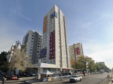 DEPARTAMENTO EN VENTA, COLONIA DEL GAS, AZCAPOTZALCO, CDMX