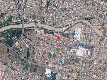 Casa en venta en Carlos Jongitud Barrios, Fluvial Vallarta, Puerto Vallarta, Jalisco