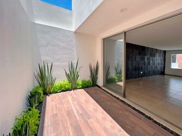 Casa Nueva En Venta | Fracc. Cañadas Del Bosque, Morelia ✨ Fraccionamiento privado con áreas verdes, canchas y juegos infantiles