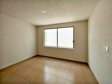 Casa Nueva En Venta | Fracc. Cañadas Del Bosque, Morelia ✨ Fraccionamiento privado con áreas verdes, canchas y juegos infantiles