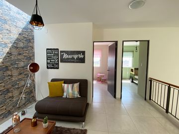 CASA NUEVA EN VENTA CERCA DE ZONA INDUSTRIAL SLP VILLA DE POZOS