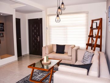 CASA NUEVA EN VENTA CERCA DE ZONA INDUSTRIAL SLP VILLA DE POZOS
