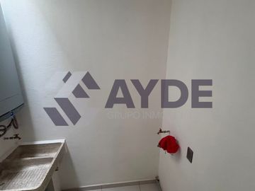 DEPARTAMENTO EN RENTA EN HOGARES DEL ÁLAMO INT. 3-C