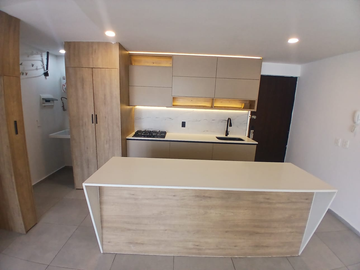 Departamento en Venta en Condominio Altura Guadalajara