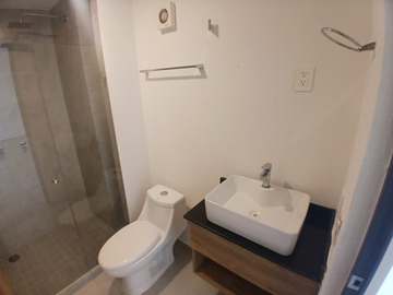 Departamento en Venta en Condominio Altura Guadalajara