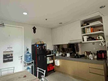 Dijual / disewa Apartemen siap huni di Paddington height Alam sutera