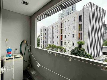 Dijual / disewa Apartemen siap huni di Paddington height Alam sutera