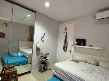 Dijual / disewa Apartemen siap huni di Paddington height Alam sutera