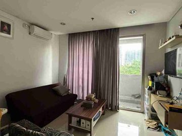 Dijual / disewa Apartemen siap huni di Paddington height Alam sutera