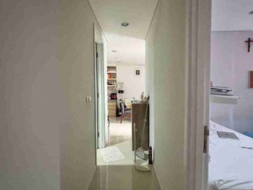 Dijual / disewa Apartemen siap huni di Paddington height Alam sutera