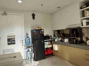 Dijual / disewa Apartemen siap huni di Paddington height Alam sutera