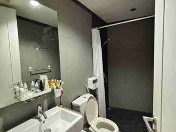 Dijual / disewa Apartemen siap huni di Paddington height Alam sutera