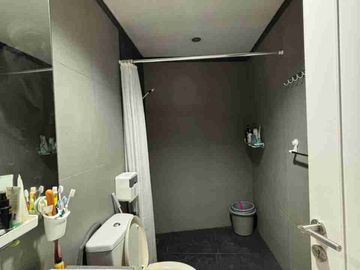 Dijual / disewa Apartemen siap huni di Paddington height Alam sutera