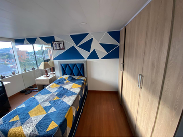 VENTA APARTAMENTO DUPLEX en NIZA, Amplios espacios en una ubicación privilegiada