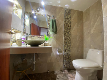 VENTA APARTAMENTO DUPLEX en NIZA, Amplios espacios en una ubicación privilegiada