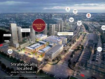 CLUSTER LINORE SUMMARECON SERPONG RUMAH BERGAYA FINLANDIA MODERN LUXURY ARCHITECTURE