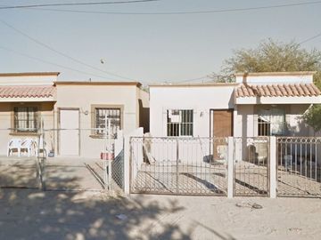 PROPIEDADES DE CREDITO HIPOTECARIO EN NUEVA ESPERANZA PUERTA PEÑASCO SONORA