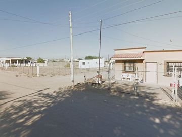 PROPIEDADES DE CREDITO HIPOTECARIO EN NUEVA ESPERANZA PUERTA PEÑASCO SONORA