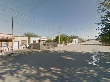 PROPIEDADES DE CREDITO HIPOTECARIO EN NUEVA ESPERANZA PUERTA PEÑASCO SONORA