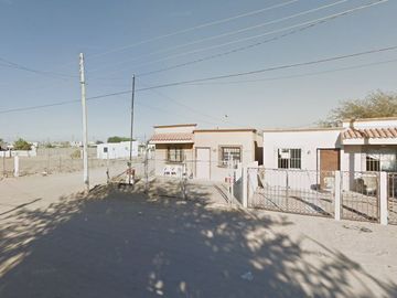 PROPIEDADES DE CREDITO HIPOTECARIO EN NUEVA ESPERANZA PUERTA PEÑASCO SONORA