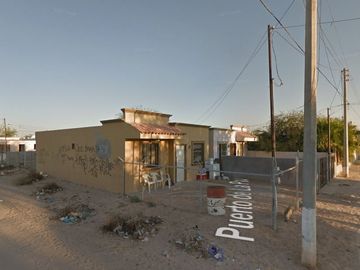 PROPIEDADES DE CREDITO HIPOTECARIO EN NUEVA ESPERANZA PUERTA PEÑASCO SONORA