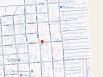 PROPIEDADES DE CREDITO HIPOTECARIO EN NUEVA ESPERANZA PUERTA PEÑASCO SONORA