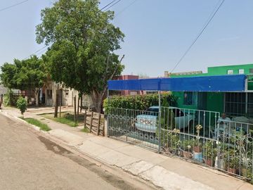PROPIEDADES DE CREDITO HIPOTECARIO EN LOS ANGELES CAJEME SONORA