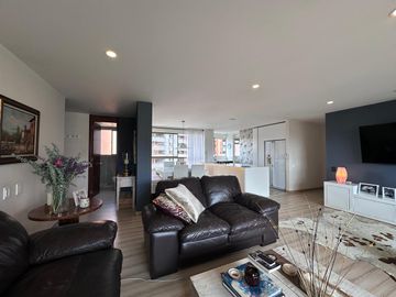 Apartamento  en Venta en el Tesoro, Poblado Medellín Antioquia