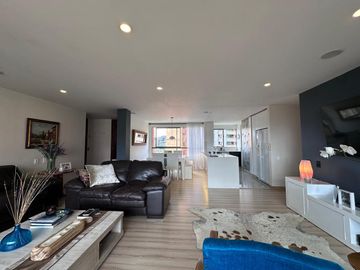Apartamento  en Venta en el Tesoro, Poblado Medellín Antioquia