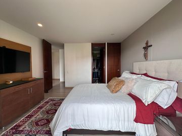 Apartamento  en Venta en el Tesoro, Poblado Medellín Antioquia