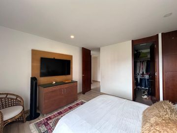 Apartamento  en Venta en el Tesoro, Poblado Medellín Antioquia