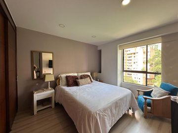 Apartamento  en Venta en el Tesoro, Poblado Medellín Antioquia