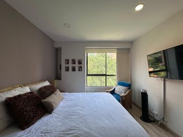 Apartamento  en Venta en el Tesoro, Poblado Medellín Antioquia
