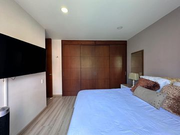 Apartamento  en Venta en el Tesoro, Poblado Medellín Antioquia