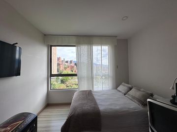 Apartamento  en Venta en el Tesoro, Poblado Medellín Antioquia
