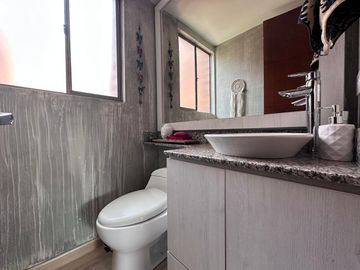 Apartamento  en Venta en el Tesoro, Poblado Medellín Antioquia