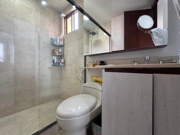 Apartamento  en Venta en el Tesoro, Poblado Medellín Antioquia