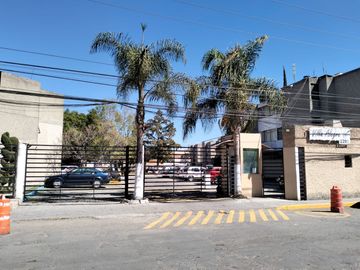 DEPARTAMENTO AMUEBLADO EN RENTA EN XILOTZINGO | 2 RECÁMARAS | A 10 MINUTOS CAMINANDO DE CU | $8,250