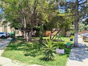 DEPARTAMENTO AMUEBLADO EN RENTA EN XILOTZINGO | 2 RECÁMARAS | A 10 MINUTOS CAMINANDO DE CU | $8,250