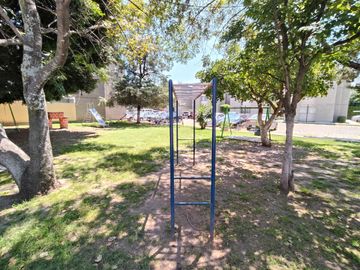 DEPARTAMENTO AMUEBLADO EN RENTA EN XILOTZINGO | 2 RECÁMARAS | A 10 MINUTOS CAMINANDO DE CU | $8,250
