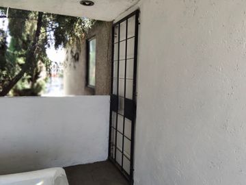 DEPARTAMENTO AMUEBLADO EN RENTA EN XILOTZINGO | 2 RECÁMARAS | A 10 MINUTOS CAMINANDO DE CU | $8,250