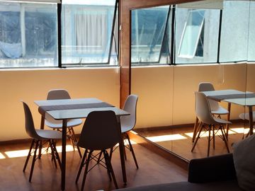 DEPARTAMENTO AMUEBLADO EN RENTA EN XILOTZINGO | 2 RECÁMARAS | A 10 MINUTOS CAMINANDO DE CU | $8,250