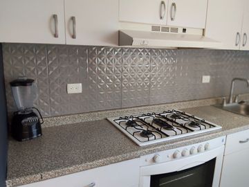 DEPARTAMENTO AMUEBLADO EN RENTA EN XILOTZINGO | 2 RECÁMARAS | A 10 MINUTOS CAMINANDO DE CU | $8,250