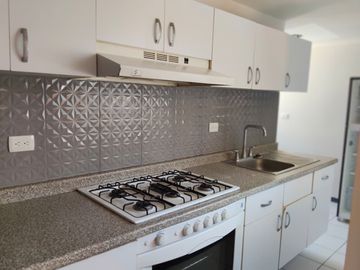 DEPARTAMENTO AMUEBLADO EN RENTA EN XILOTZINGO | 2 RECÁMARAS | A 10 MINUTOS CAMINANDO DE CU | $8,250