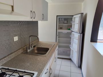 DEPARTAMENTO AMUEBLADO EN RENTA EN XILOTZINGO | 2 RECÁMARAS | A 10 MINUTOS CAMINANDO DE CU | $8,250